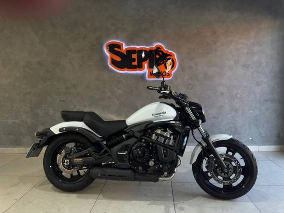 KAWASAKI VULCAN S ABS KAWASAKI VULCAN S ABS